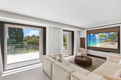 Vente Villa Cannes 8 Pièces 255 m²