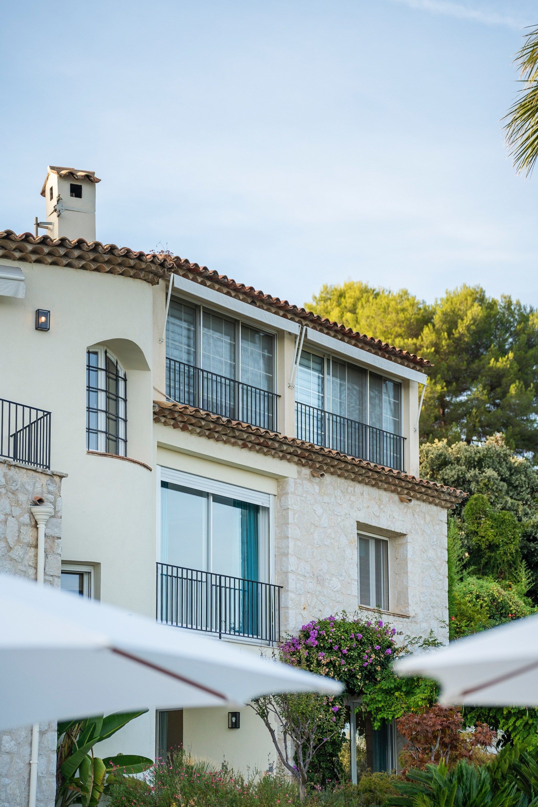 villa 7 Pièces en vente sur ST PAUL DE VENCE (06570)
