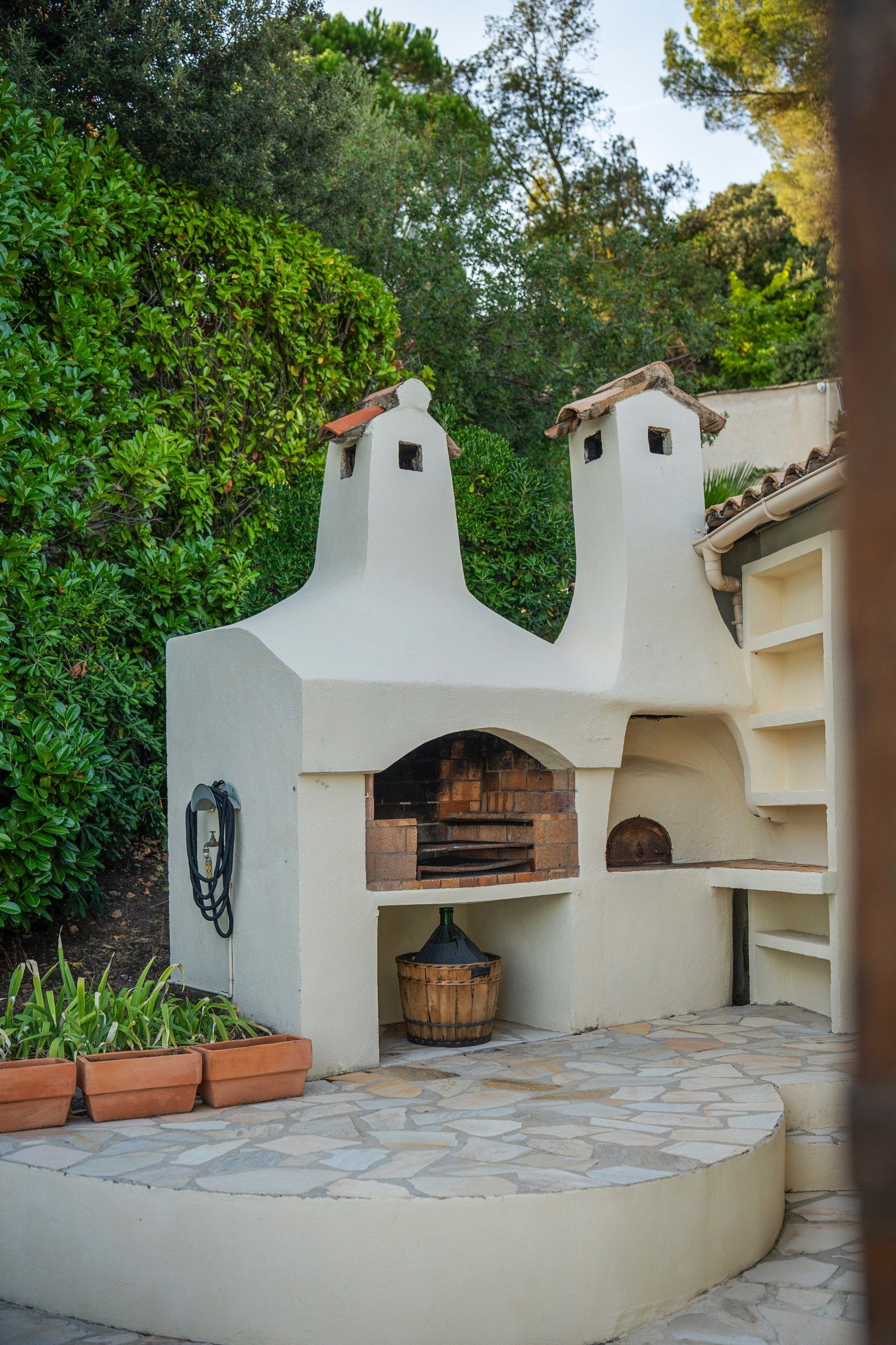 villa 7 Pièces en vente sur ST PAUL DE VENCE (06570)