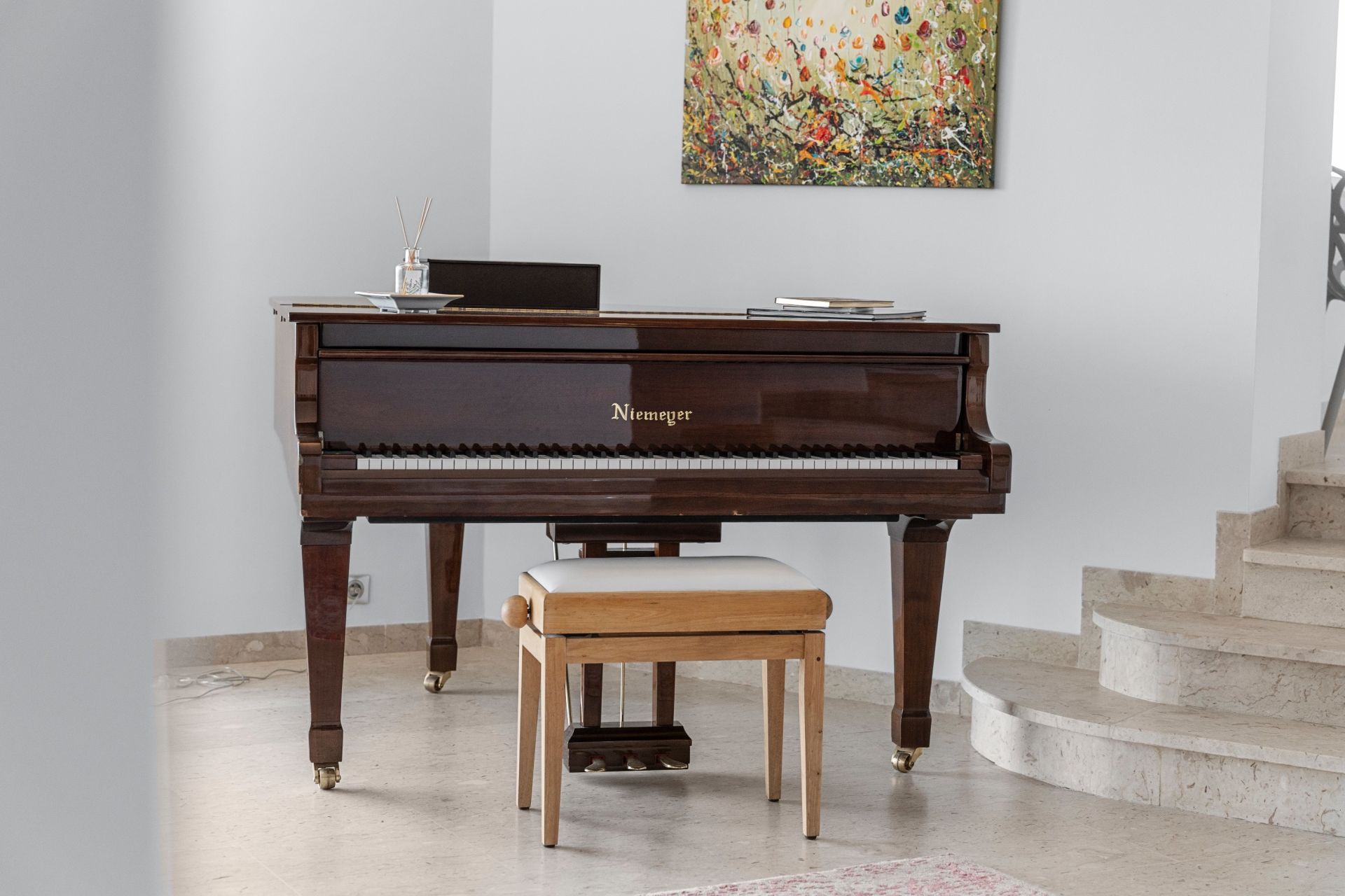 villa 7 Pièces en vente sur ST PAUL DE VENCE (06570)