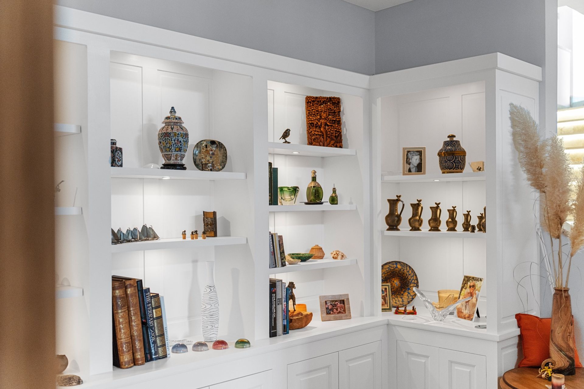 villa 7 Pièces en vente sur ST PAUL DE VENCE (06570)