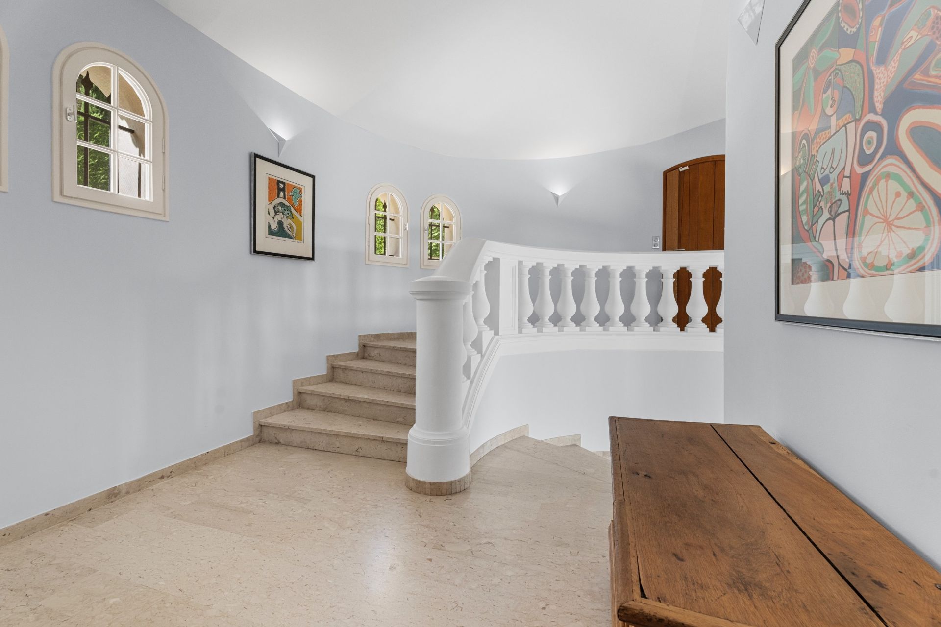 villa 7 Pièces en vente sur ST PAUL DE VENCE (06570)