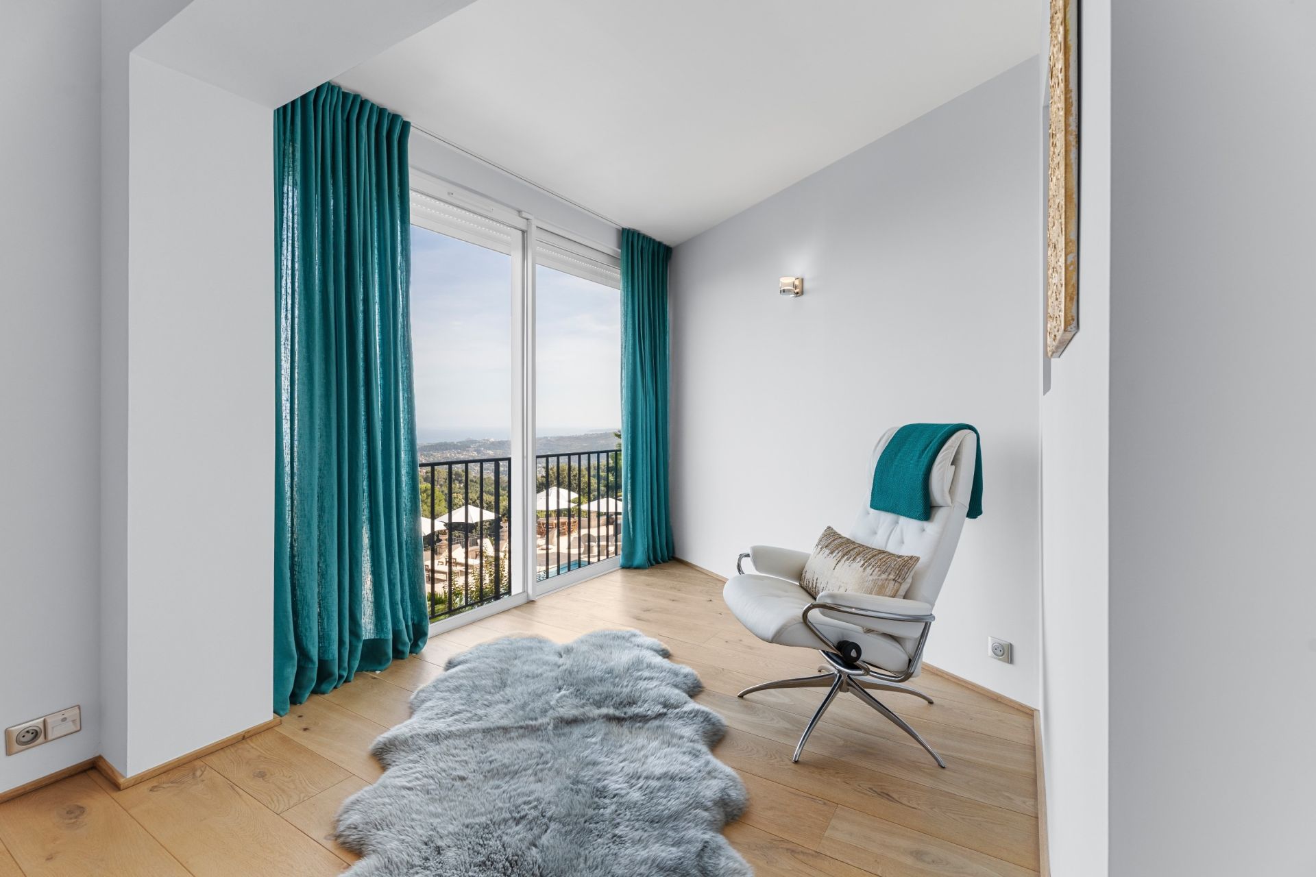 villa 7 Pièces en vente sur ST PAUL DE VENCE (06570)