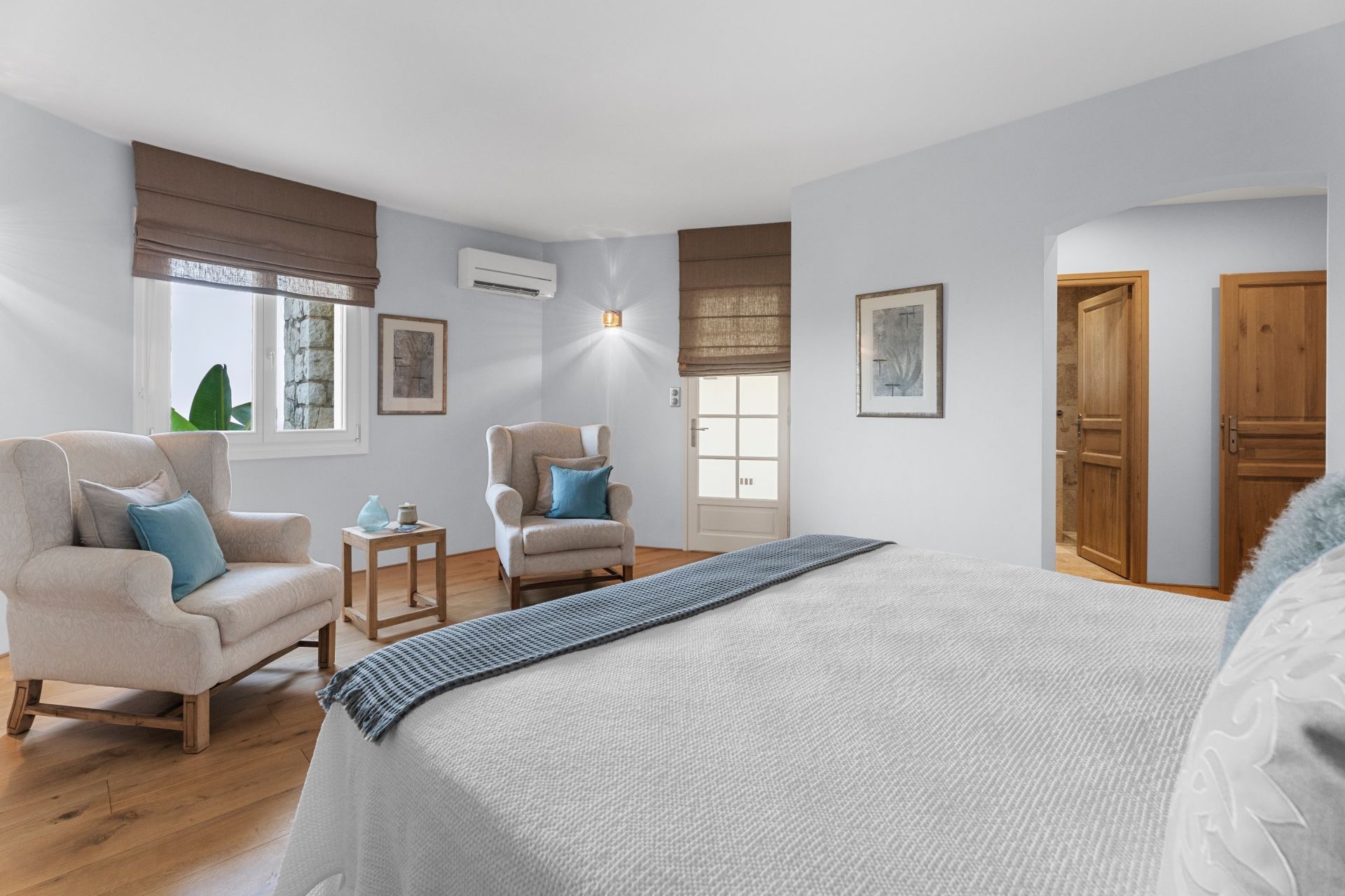 villa 7 Pièces en vente sur ST PAUL DE VENCE (06570)