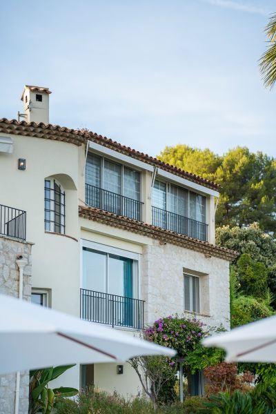 Vente Villa Saint-Paul-de-Vence 7 Pièces 487 m²