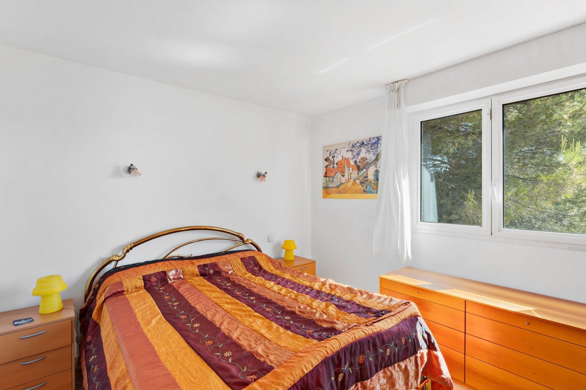 maison provençale 8 Pièces en vente sur MOUGINS (06250)