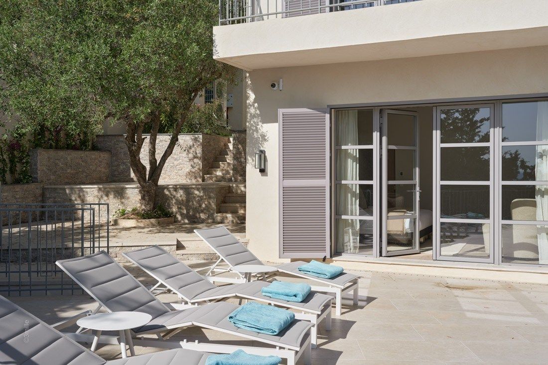 bastide 6 Pièces en vente sur LE CANNET (06110)