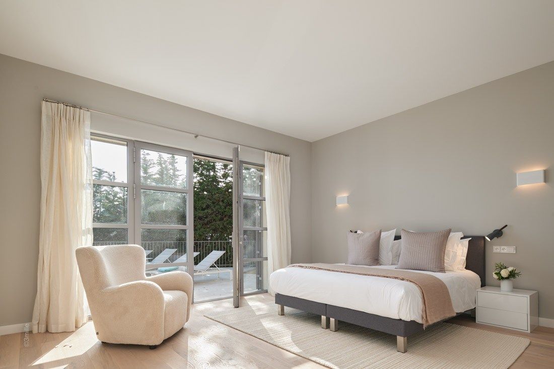 bastide 6 Pièces en vente sur LE CANNET (06110)