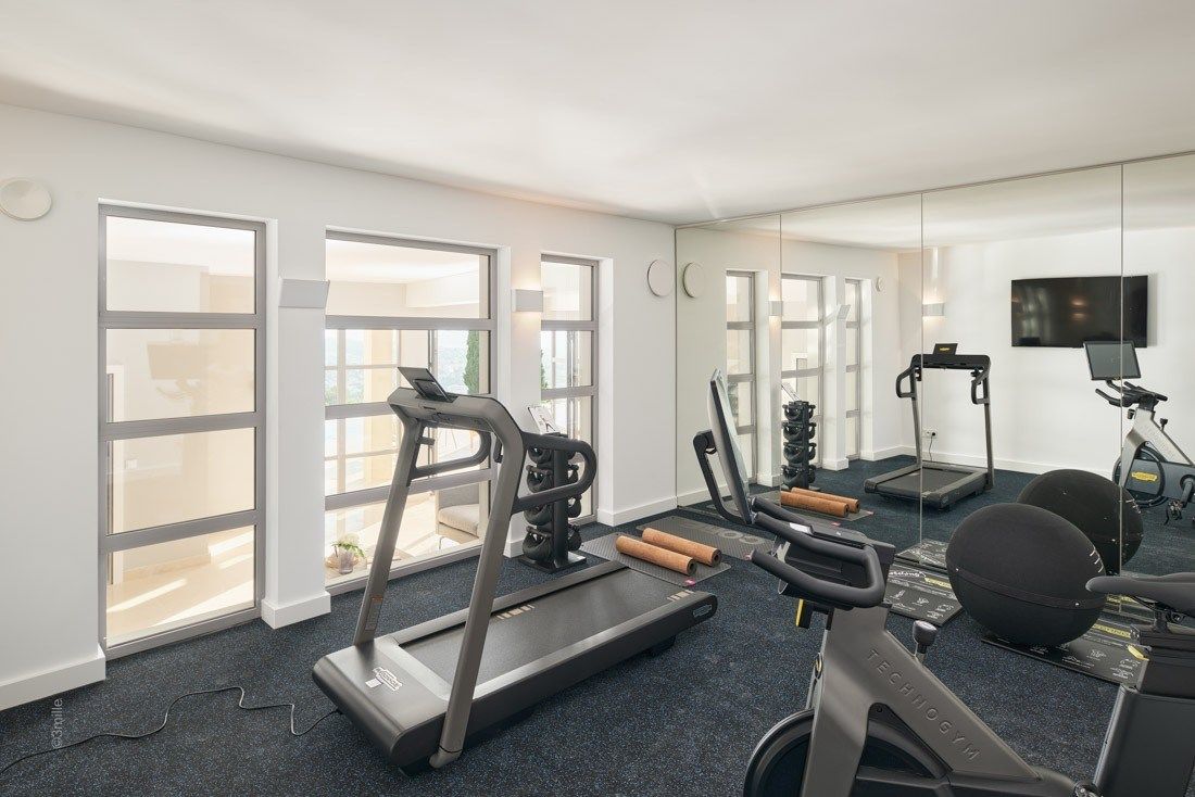 bastide 6 Pièces en vente sur LE CANNET (06110)