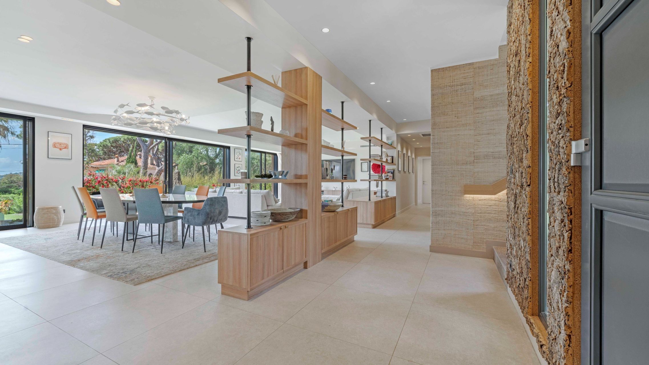 contemporary house 9 Rooms for sale on STE MAXIME (83120)