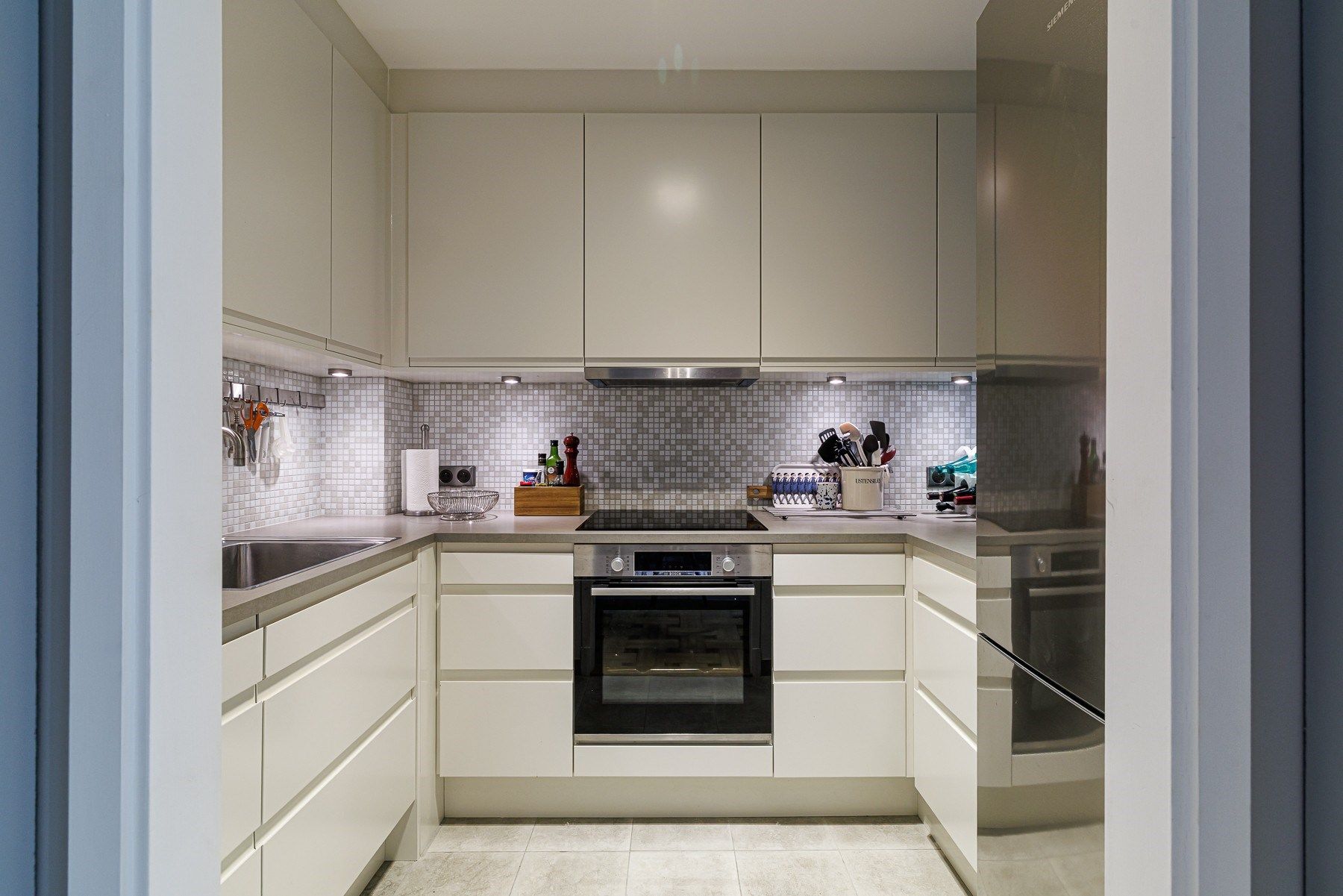 penthouse 3 Rooms for sale on NICE (06000)