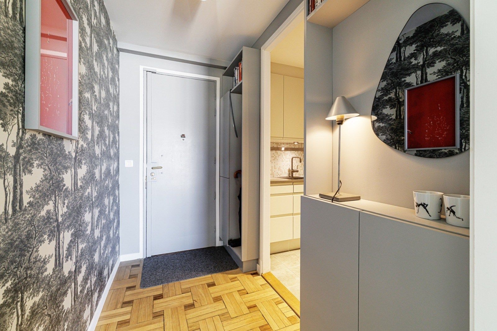 penthouse 3 Rooms for sale on NICE (06000)