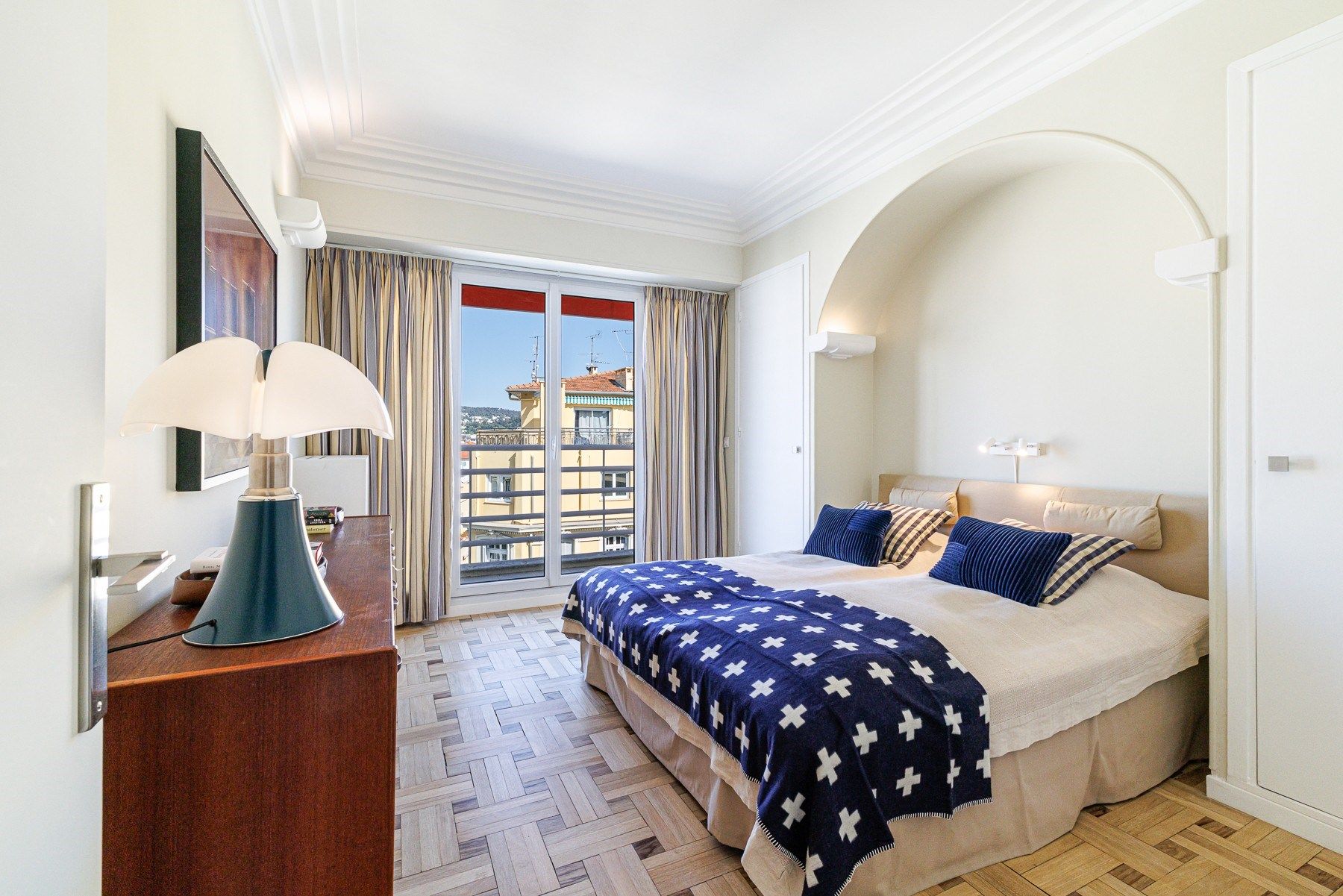 penthouse 3 Rooms for sale on NICE (06000)