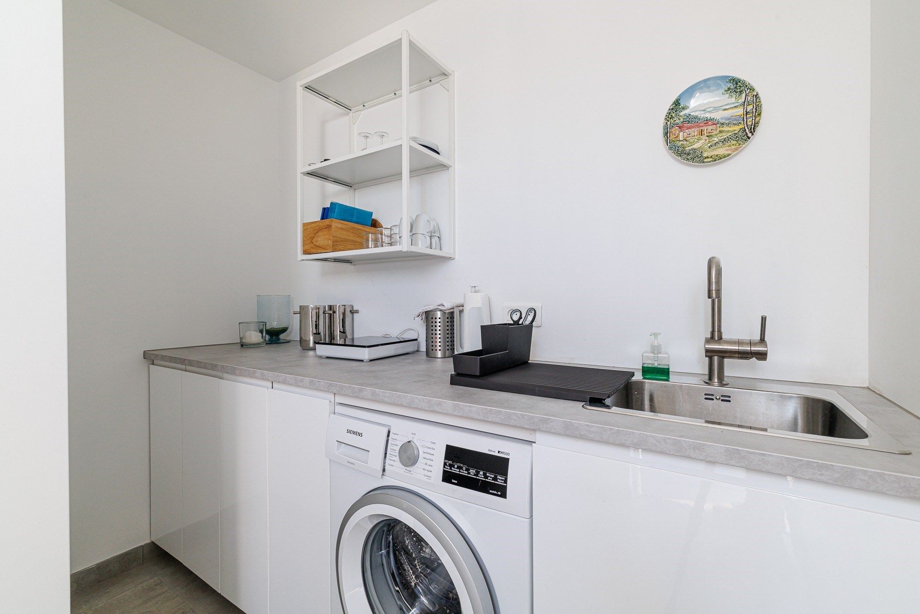 penthouse 3 Rooms for sale on NICE (06000)