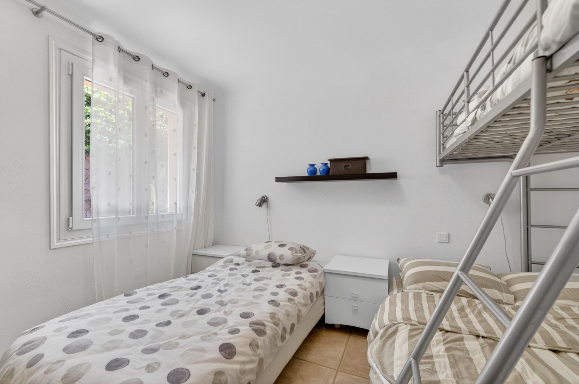 maison contemporaine 5 Pièces en vente sur THEOULE SUR MER (06590)