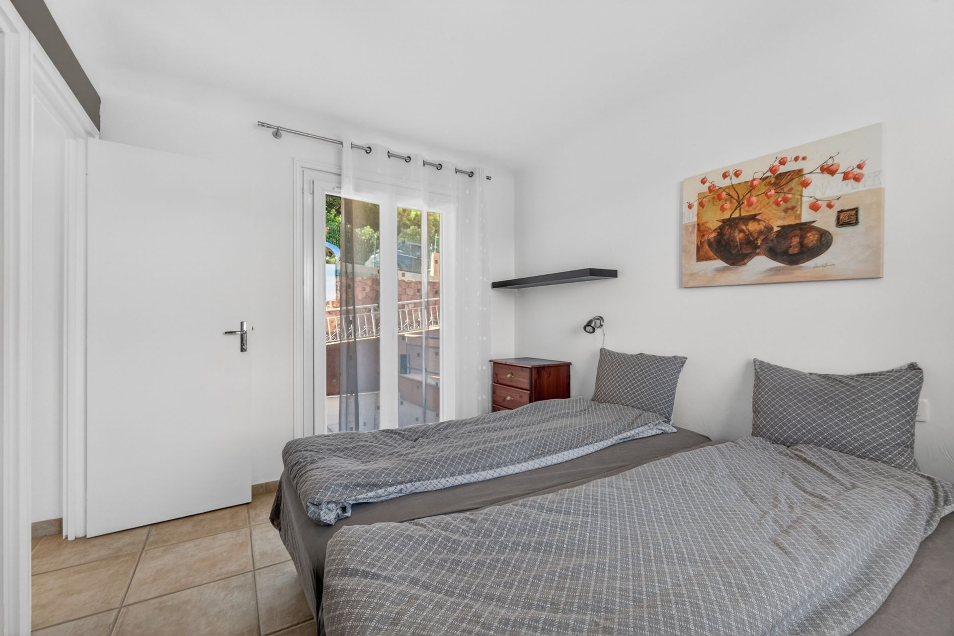 maison contemporaine 5 Pièces en vente sur THEOULE SUR MER (06590)