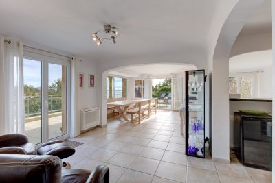 Vente Maison contemporaine Théoule-sur-Mer 5 Pièces 150 m²