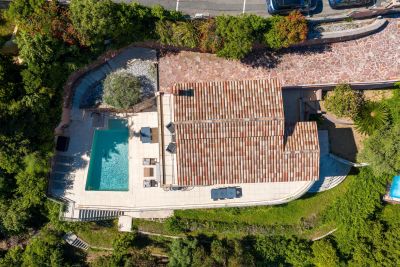 Vente Maison contemporaine Théoule-sur-Mer 5&nbsp;Pièces 150&nbsp;m²
