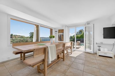 Vente Maison contemporaine Théoule-sur-Mer 5&nbsp;Pièces 150&nbsp;m²