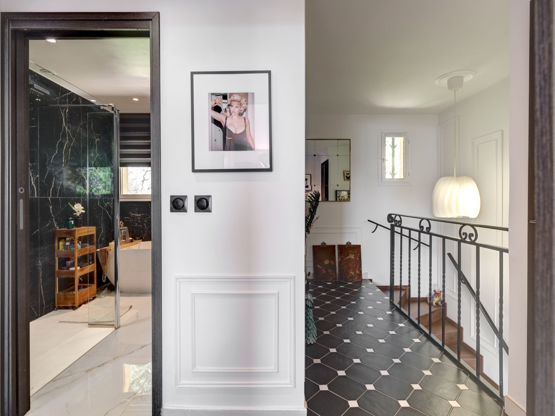 maison 3 Pièces en vente sur VALLAURIS (06220)