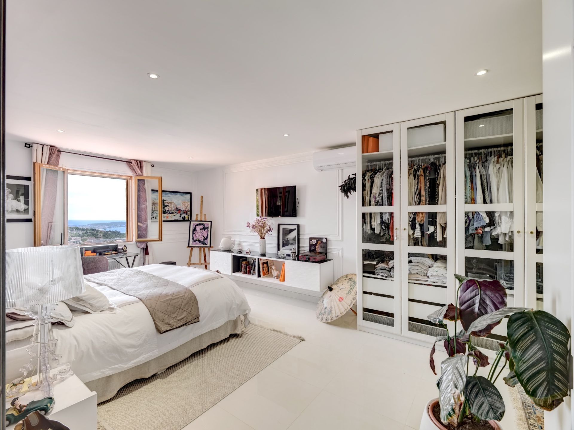 maison 3 Pièces en vente sur VALLAURIS (06220)