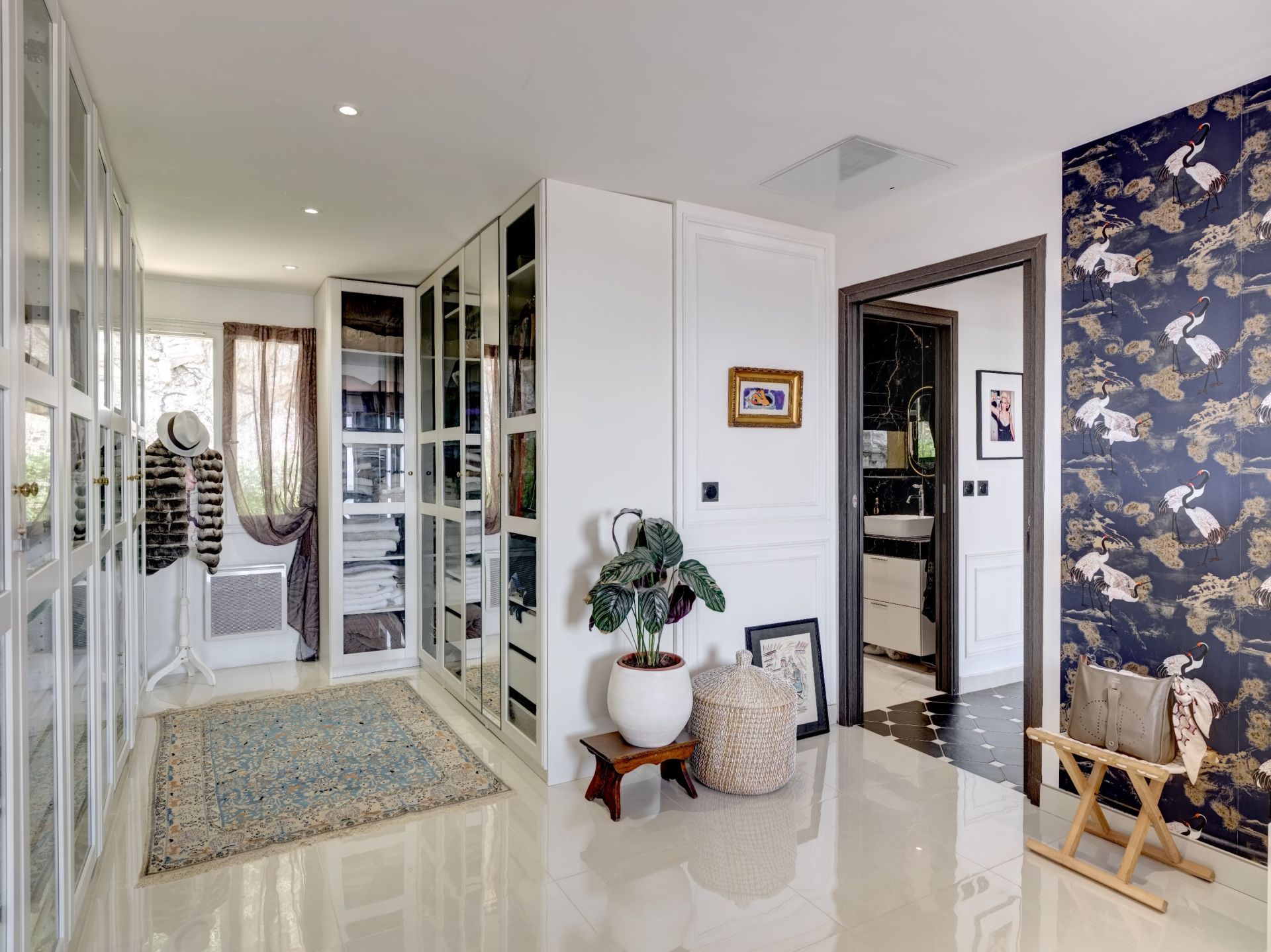 maison 3 Pièces en vente sur VALLAURIS (06220)