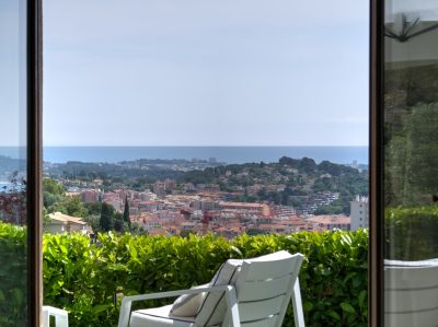 Vente Maison Vallauris 3 Pièces 134 m²