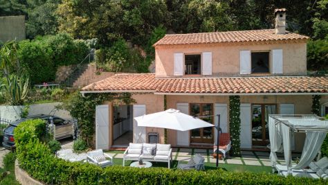 Vente Maison Vallauris 3 Pièces 134 m²