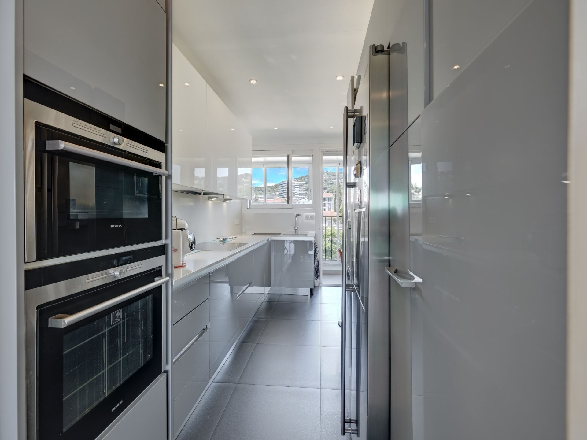 appartement 3 Pièces en vente sur CANNES (06400)