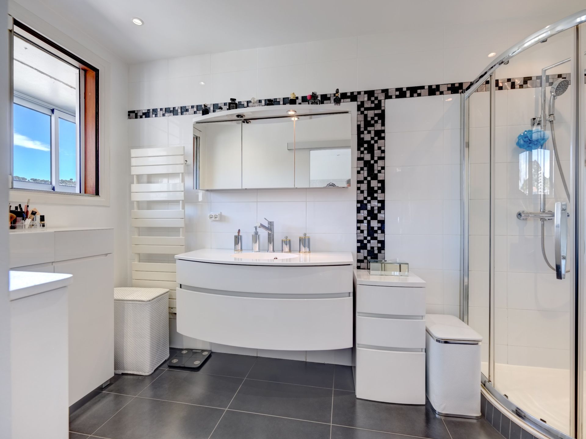 appartement 3 Pièces en vente sur CANNES (06400)