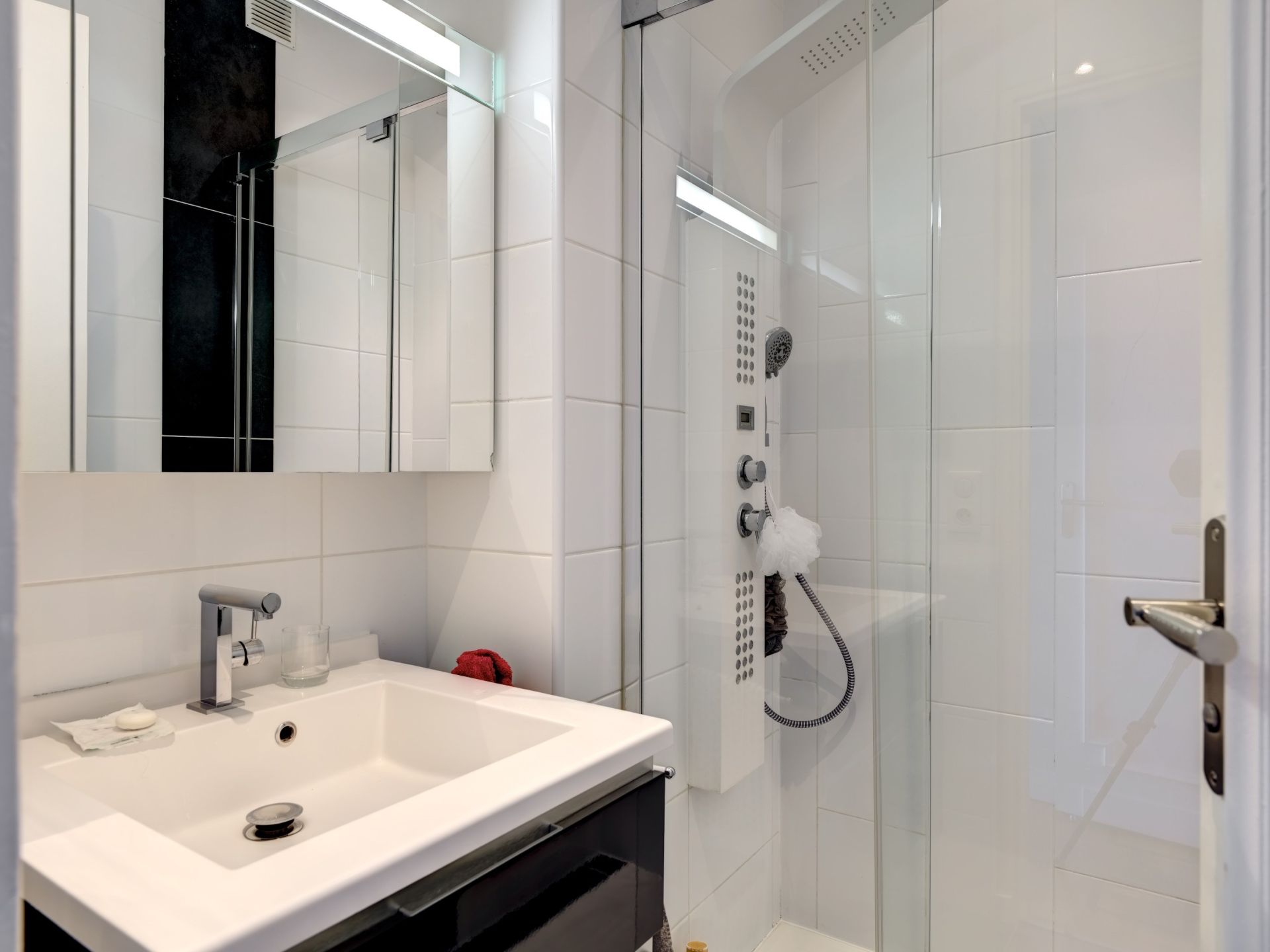 appartement 3 Pièces en vente sur CANNES (06400)