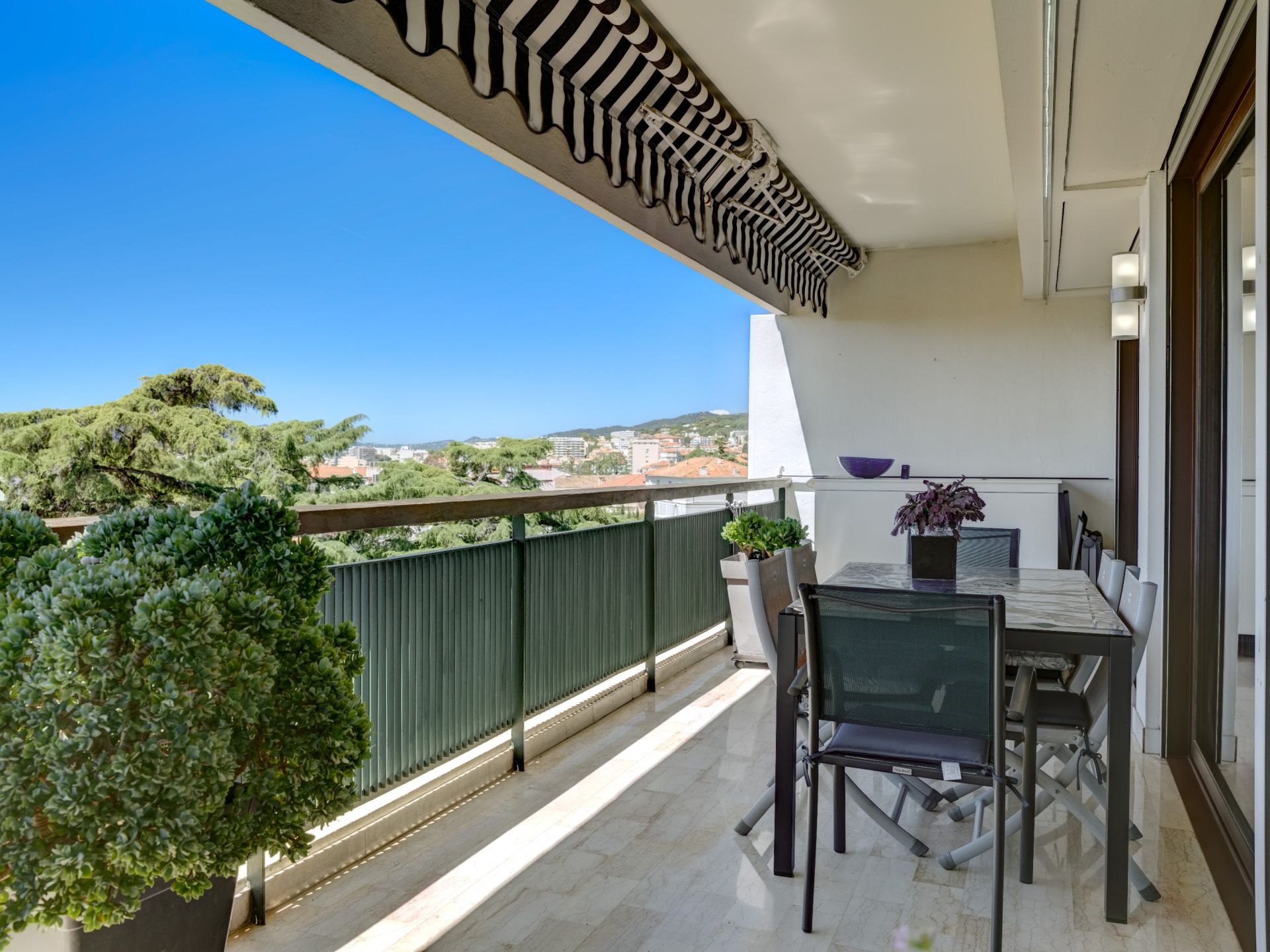 appartement 3 Pièces en vente sur CANNES (06400)