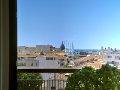 Vente Appartement Cannes 3 Pièces 105 m²