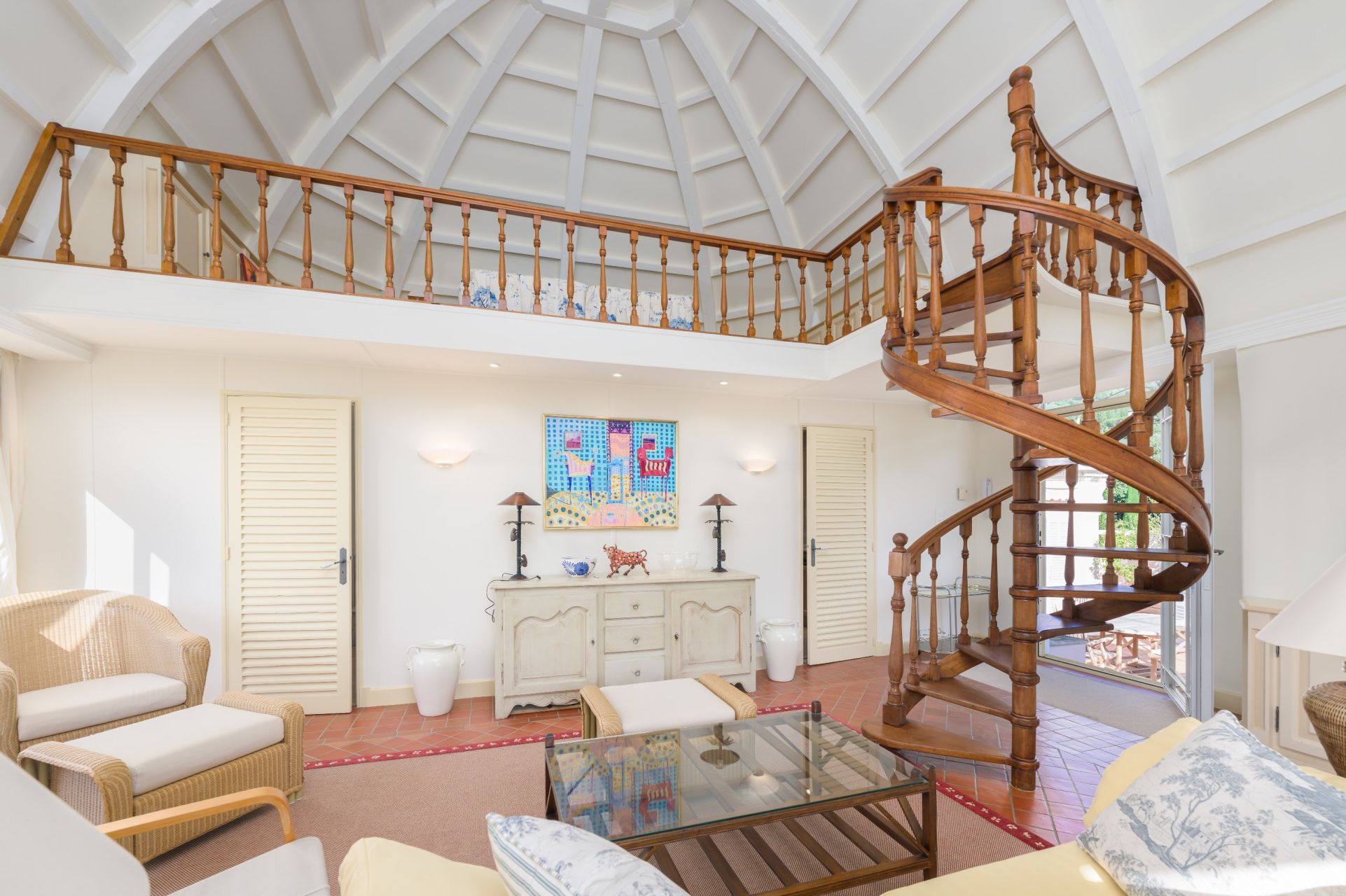 penthouse 8 Pièces en vente sur CANNES (06400)