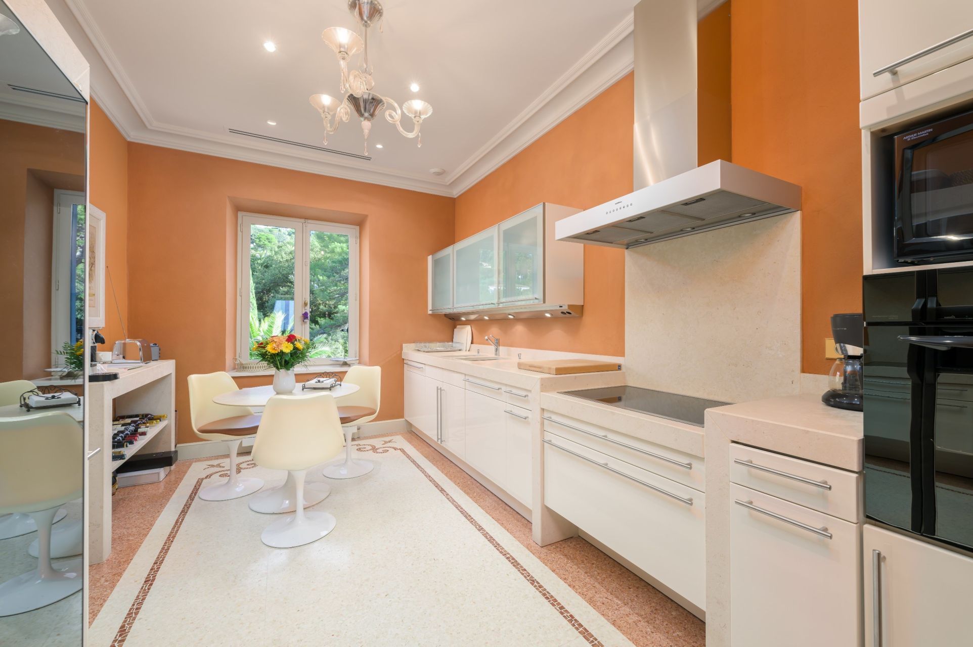 penthouse 8 Pièces en vente sur CANNES (06400)