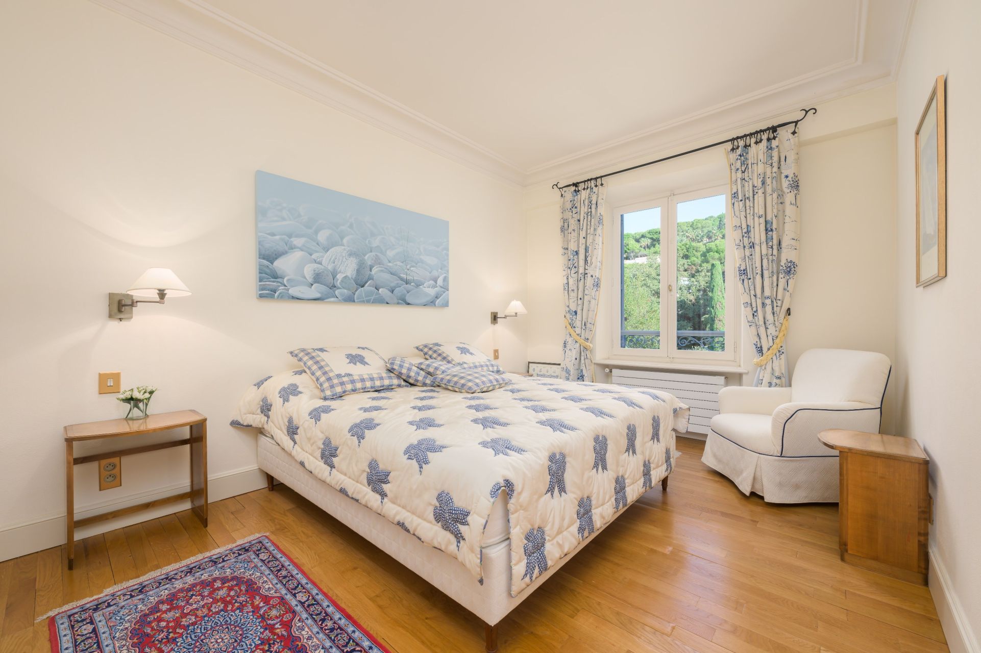 penthouse 8 Pièces en vente sur CANNES (06400)