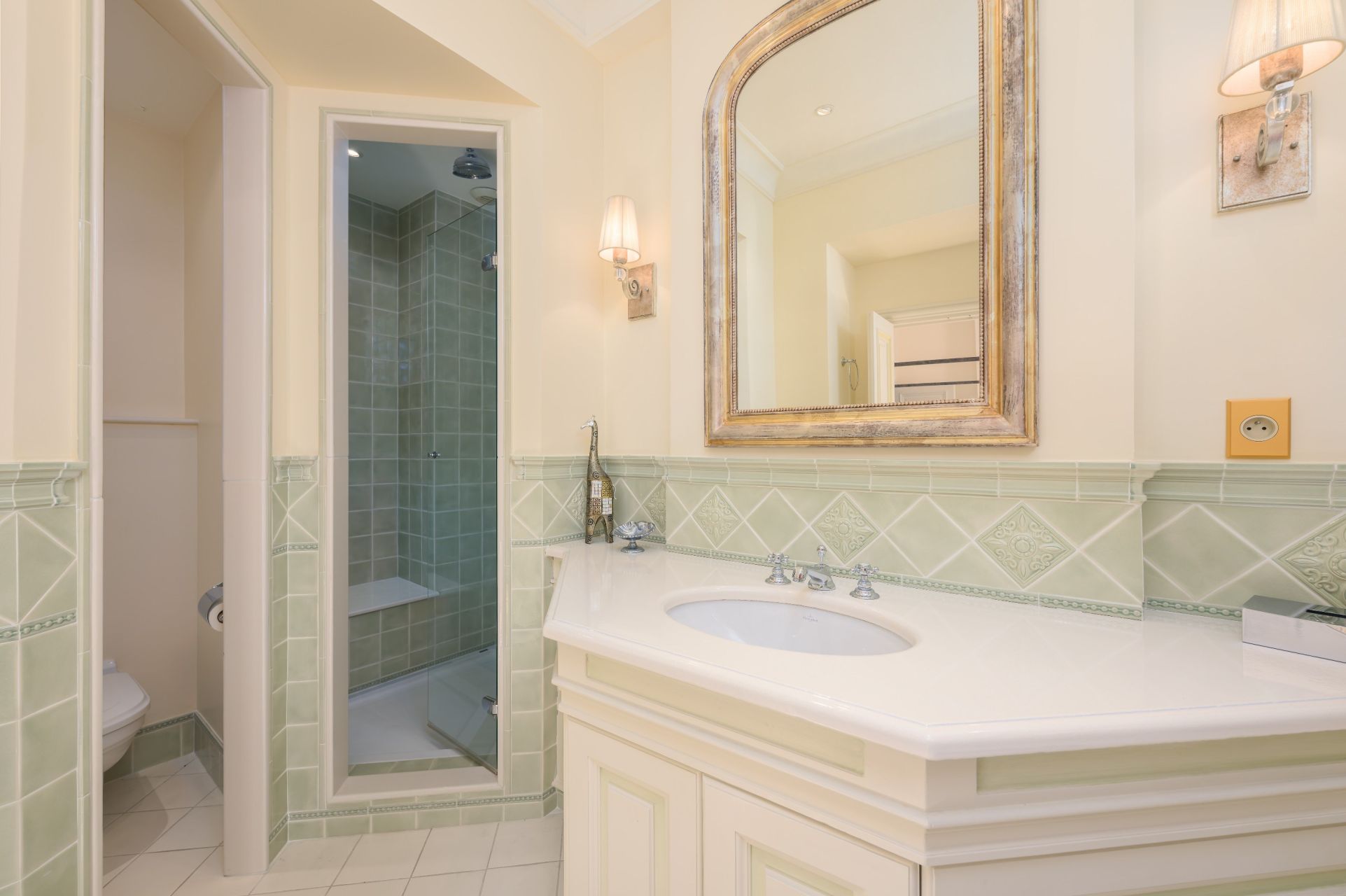 penthouse 8 Pièces en vente sur CANNES (06400)