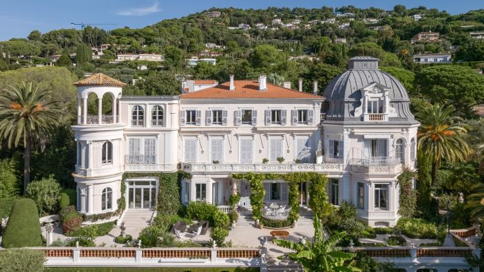 Vente Penthouse Cannes 8 Pièces 305 m²