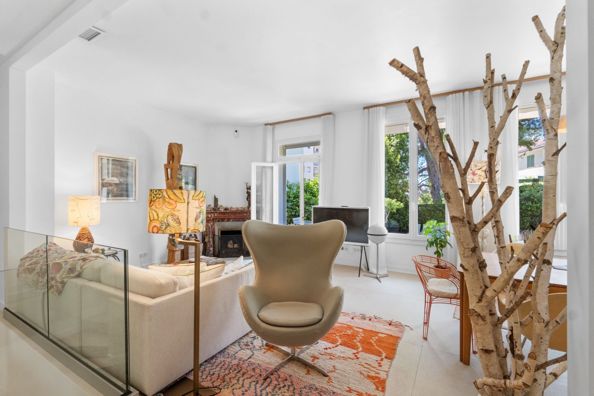 maison de ville 4 Pièces en vente sur CANNES (06400)