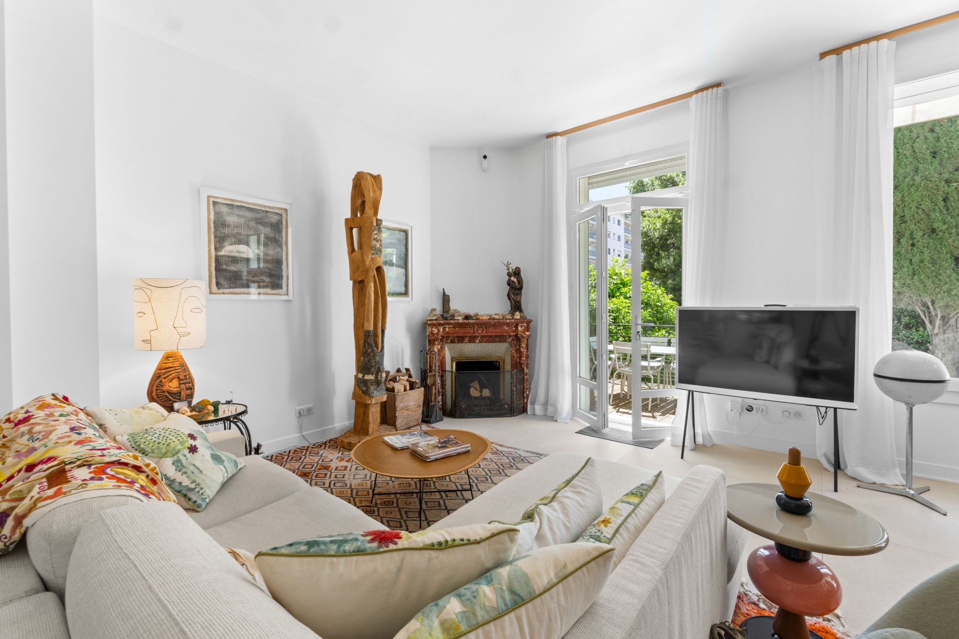 maison de ville 4 Pièces en vente sur CANNES (06400)