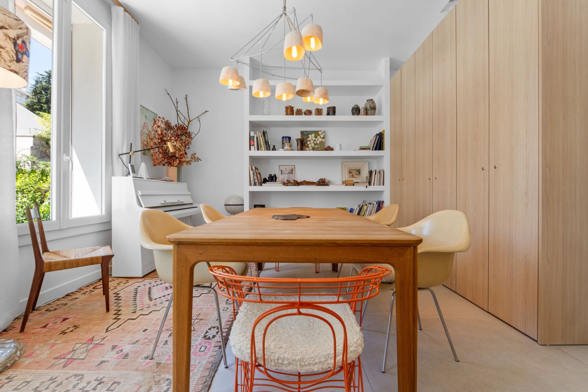 maison de ville 4 Pièces en vente sur CANNES (06400)