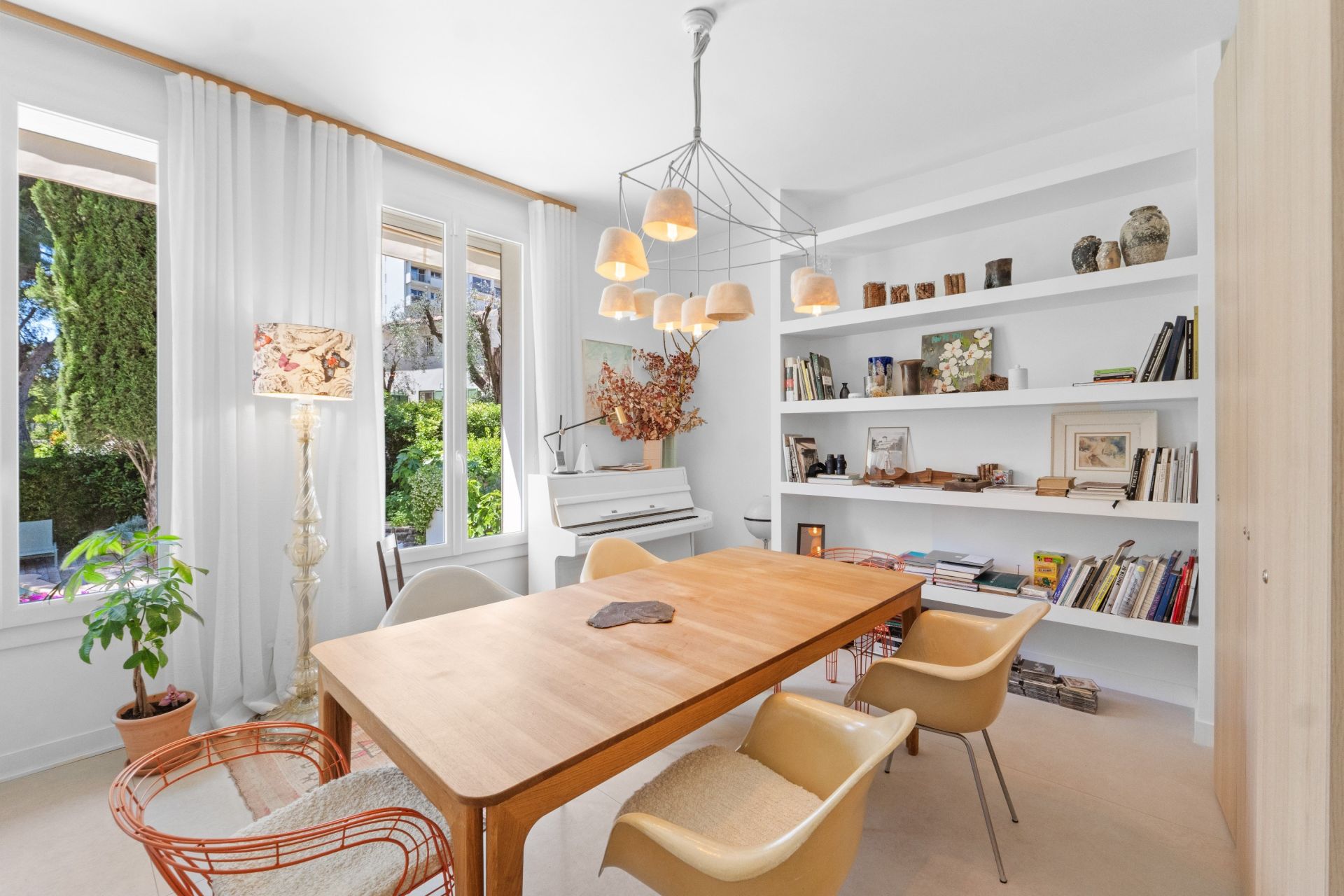 maison de ville 4 Pièces en vente sur CANNES (06400)