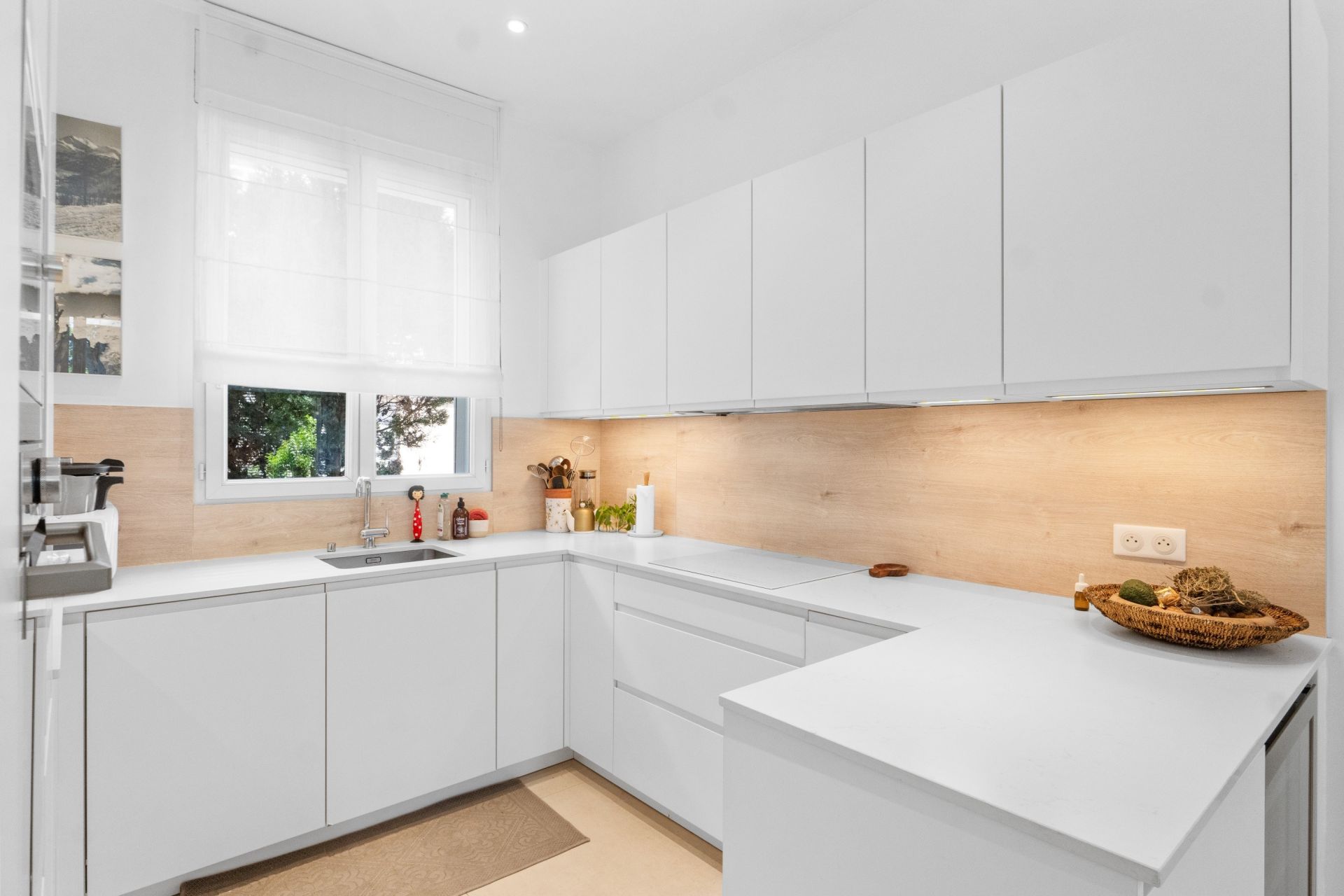 maison de ville 4 Pièces en vente sur CANNES (06400)