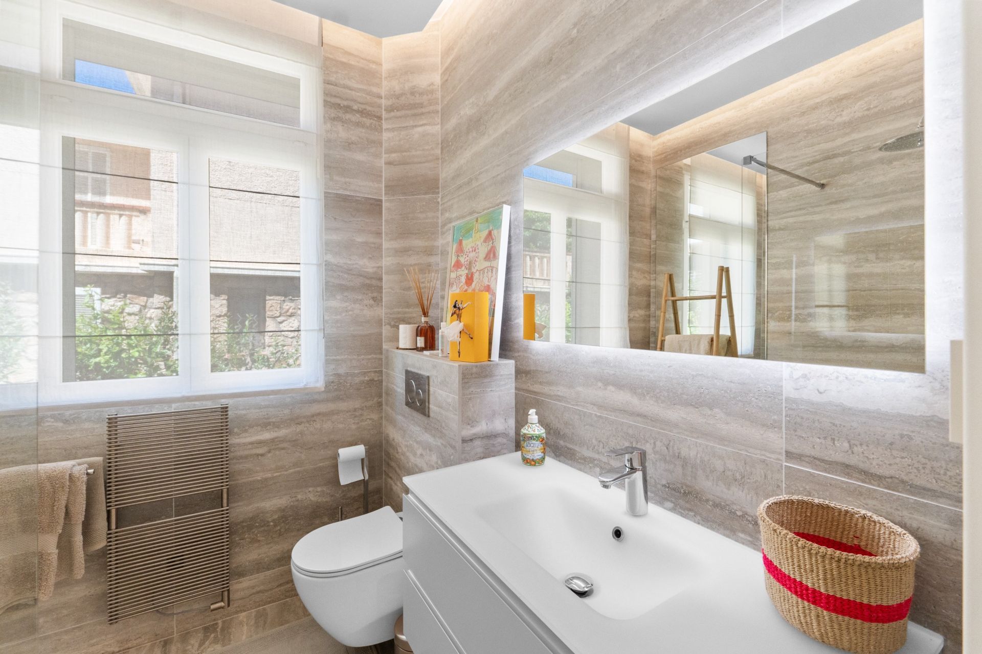 maison de ville 4 Pièces en vente sur CANNES (06400)