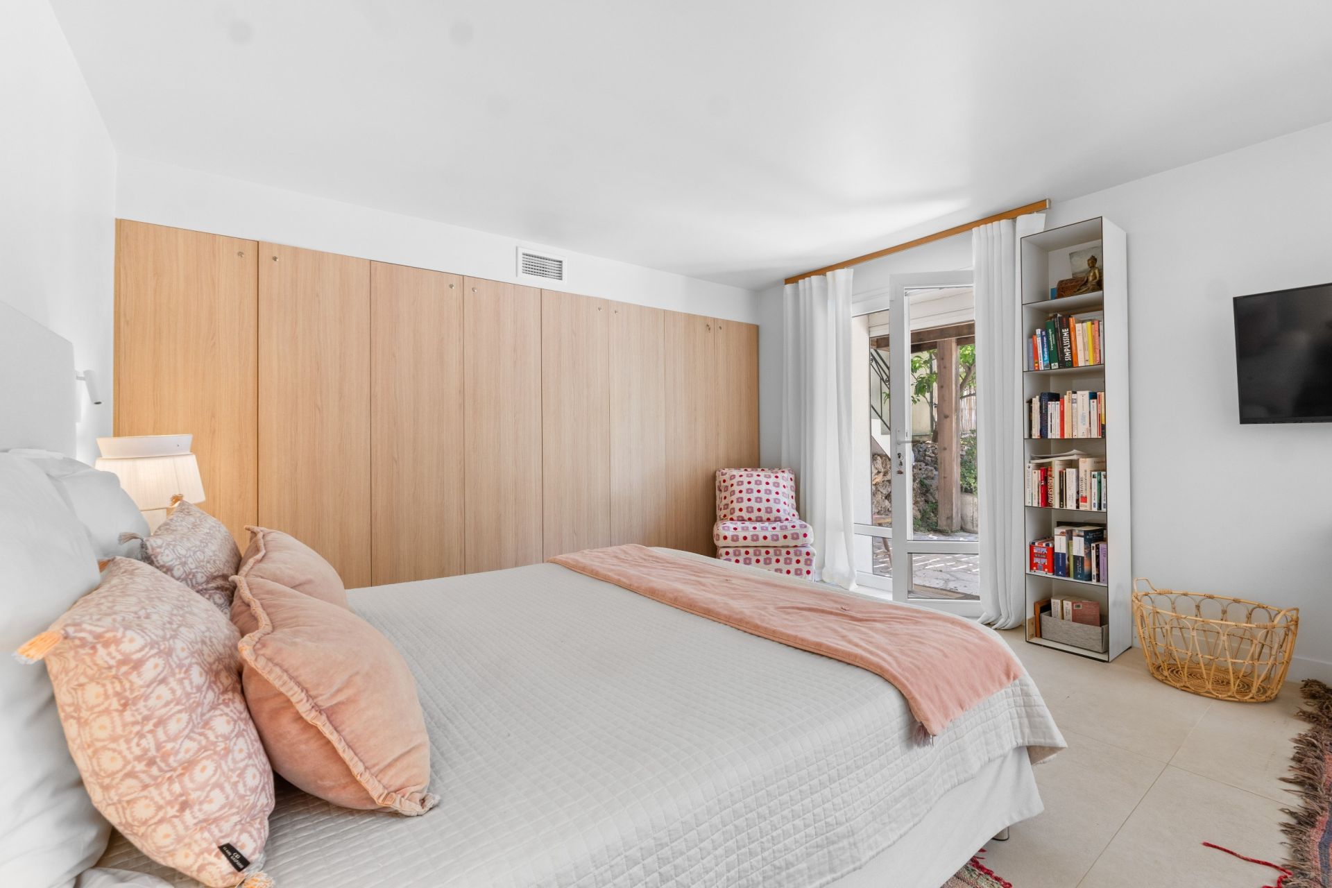 maison de ville 4 Pièces en vente sur CANNES (06400)