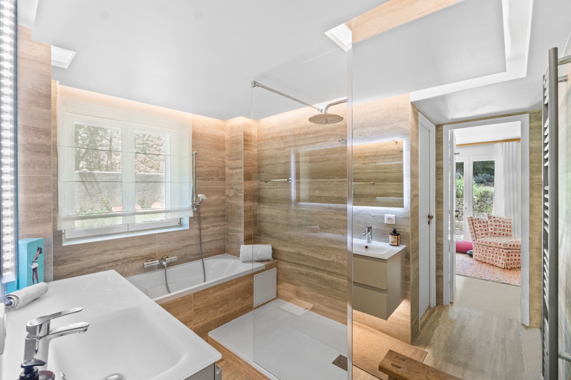 maison de ville 4 Pièces en vente sur CANNES (06400)