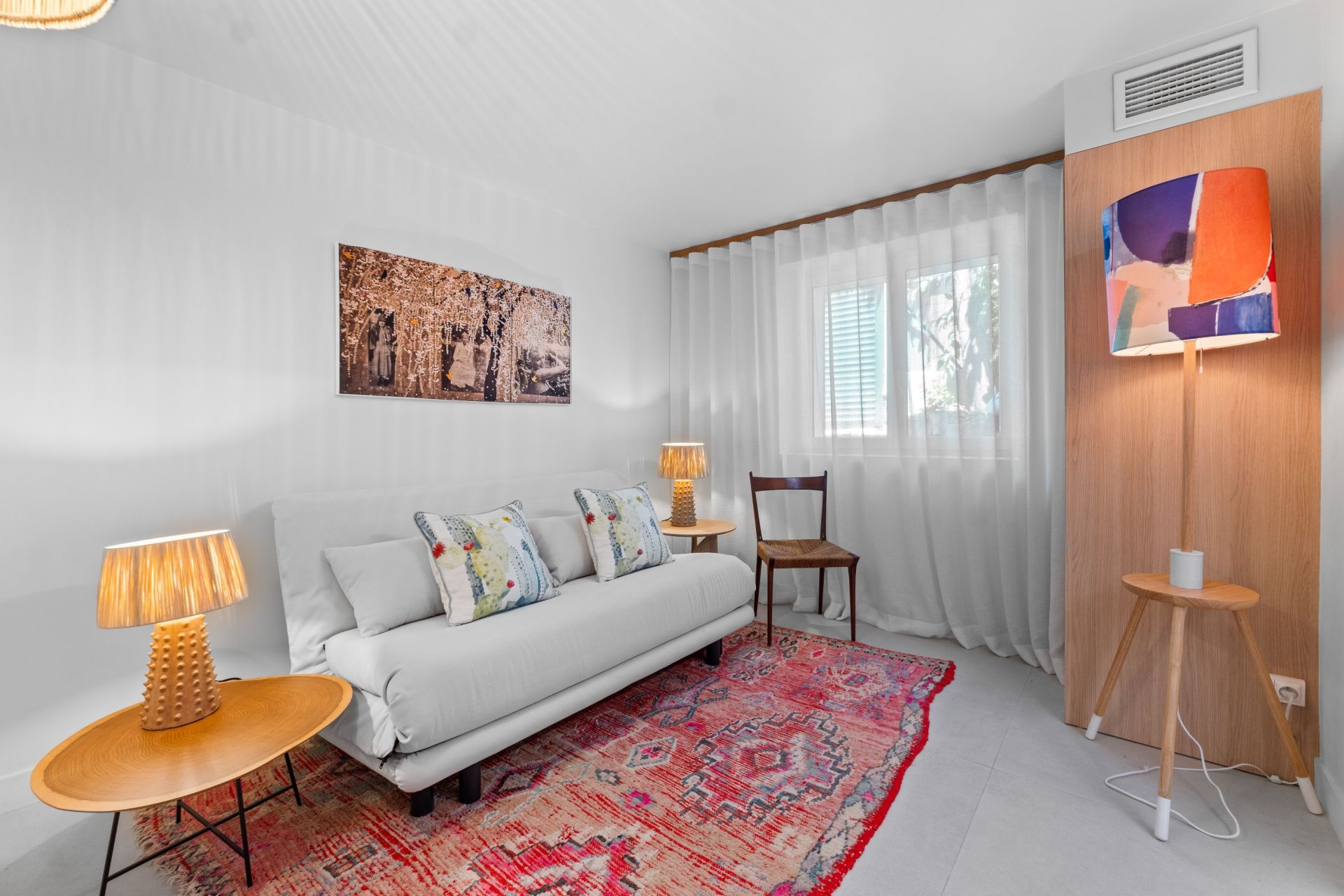 maison de ville 4 Pièces en vente sur CANNES (06400)