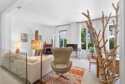 Vente Maison de ville Cannes 4 Pièces 130 m²