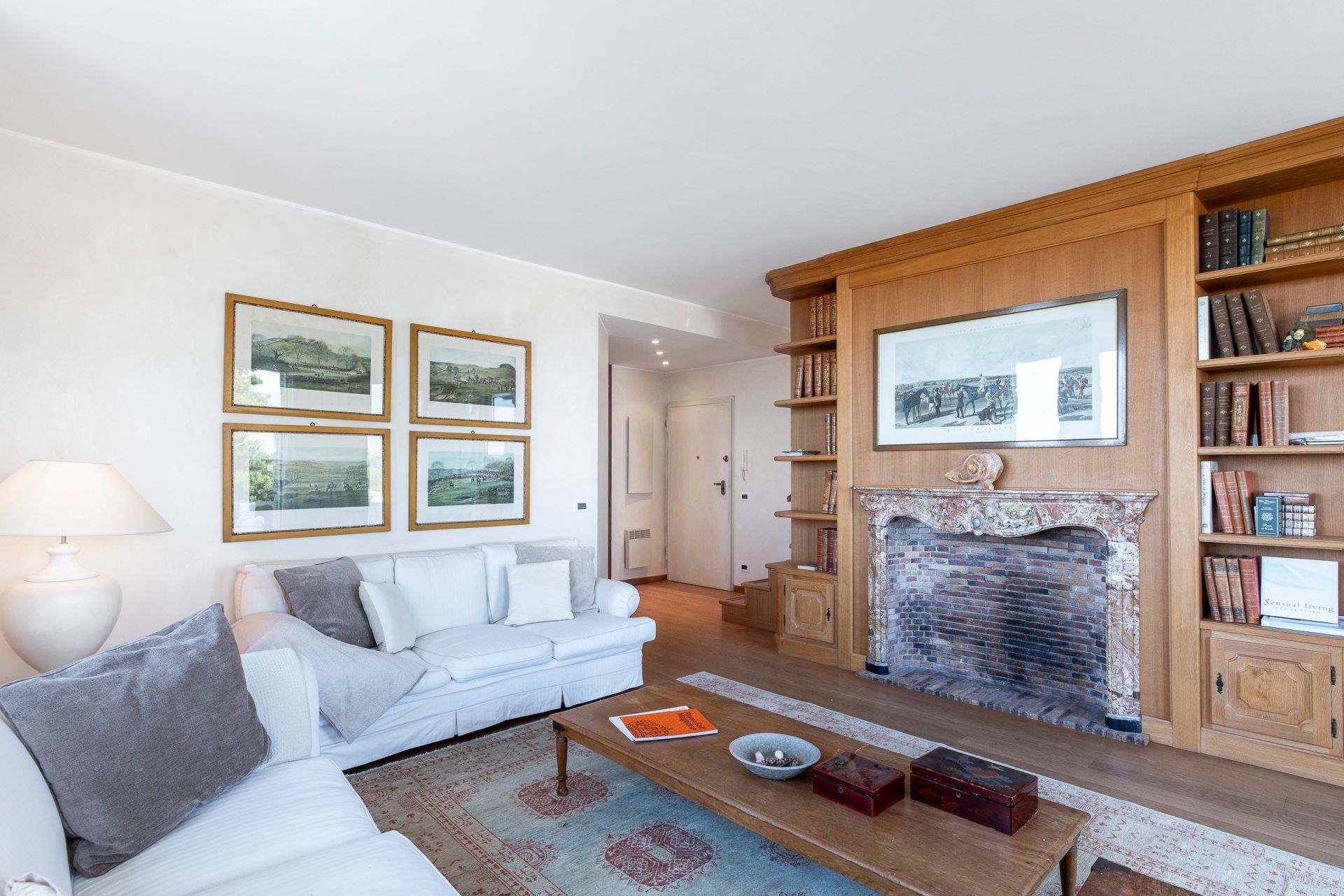 duplex 3 Rooms for sale on ROQUEBRUNE CAP MARTIN (06190)