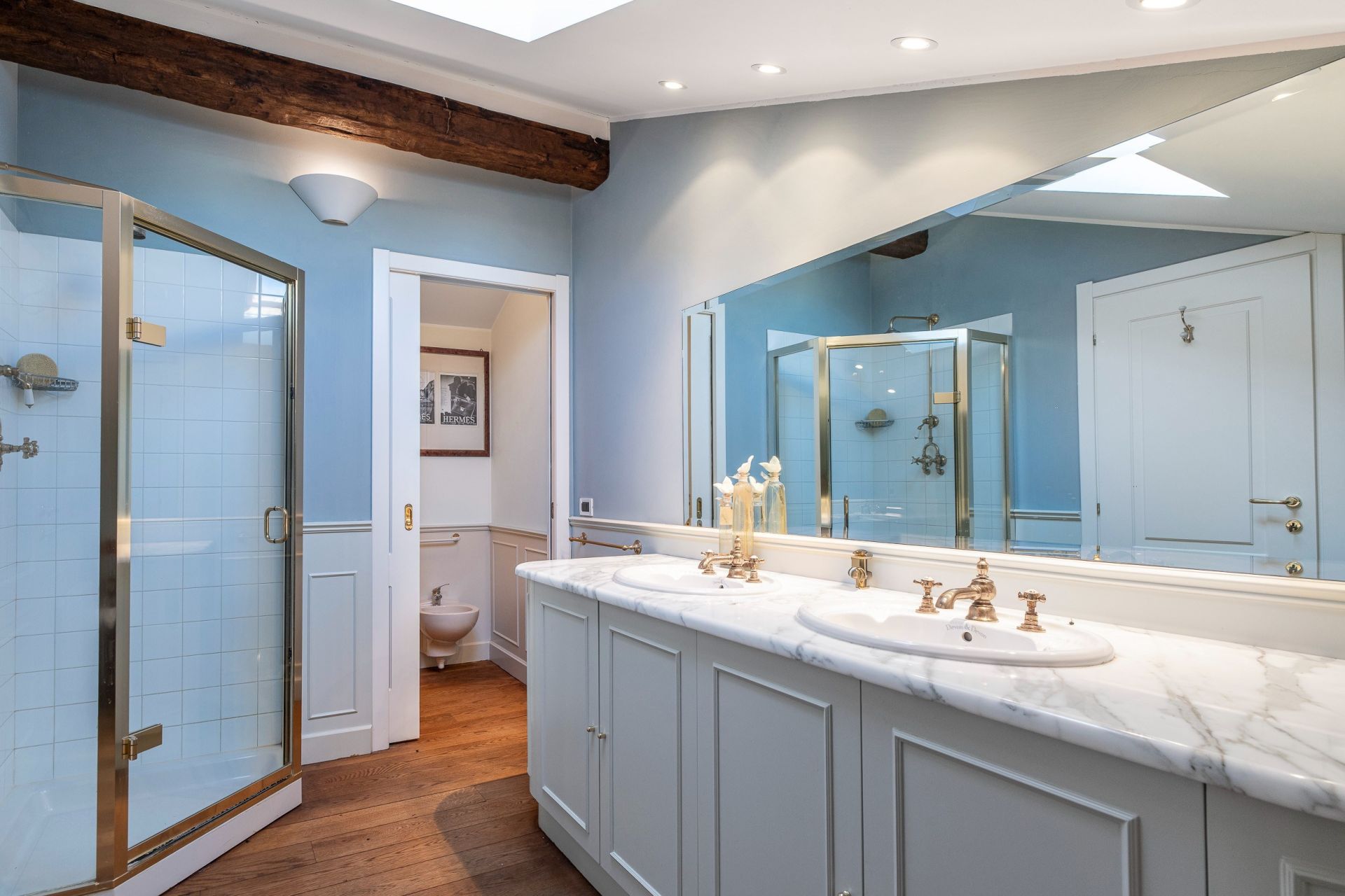 duplex 3 Rooms for sale on ROQUEBRUNE CAP MARTIN (06190)